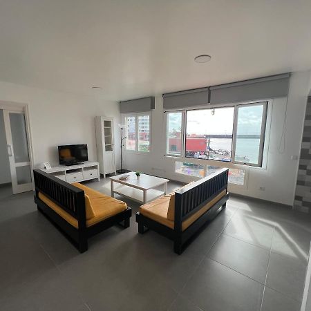 Edificio Playa Chica Apartman El Médano Kültér fotó