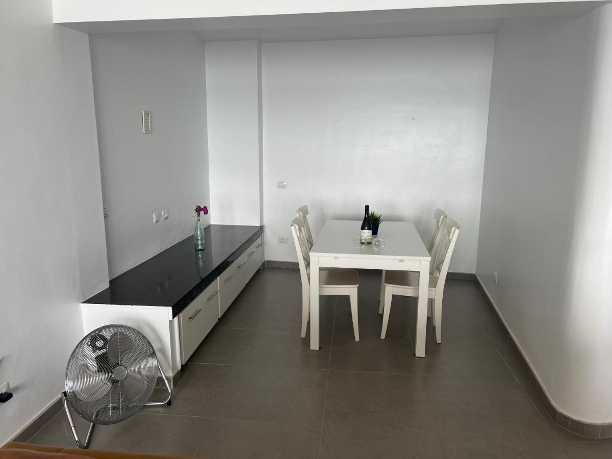Edificio Playa Chica Apartman El Médano Kültér fotó