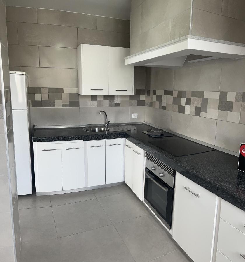 Edificio Playa Chica Apartman El Médano Kültér fotó